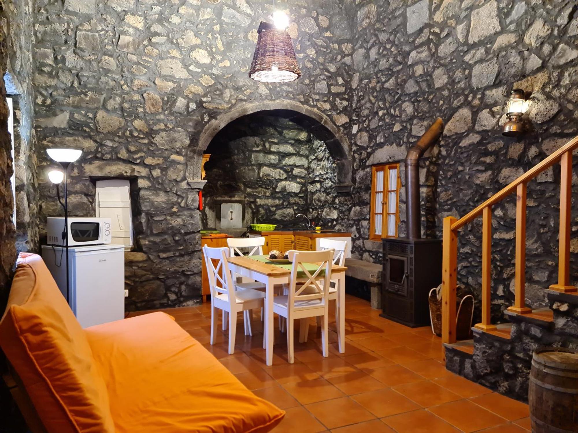 Hébergement de vacances Stonewood