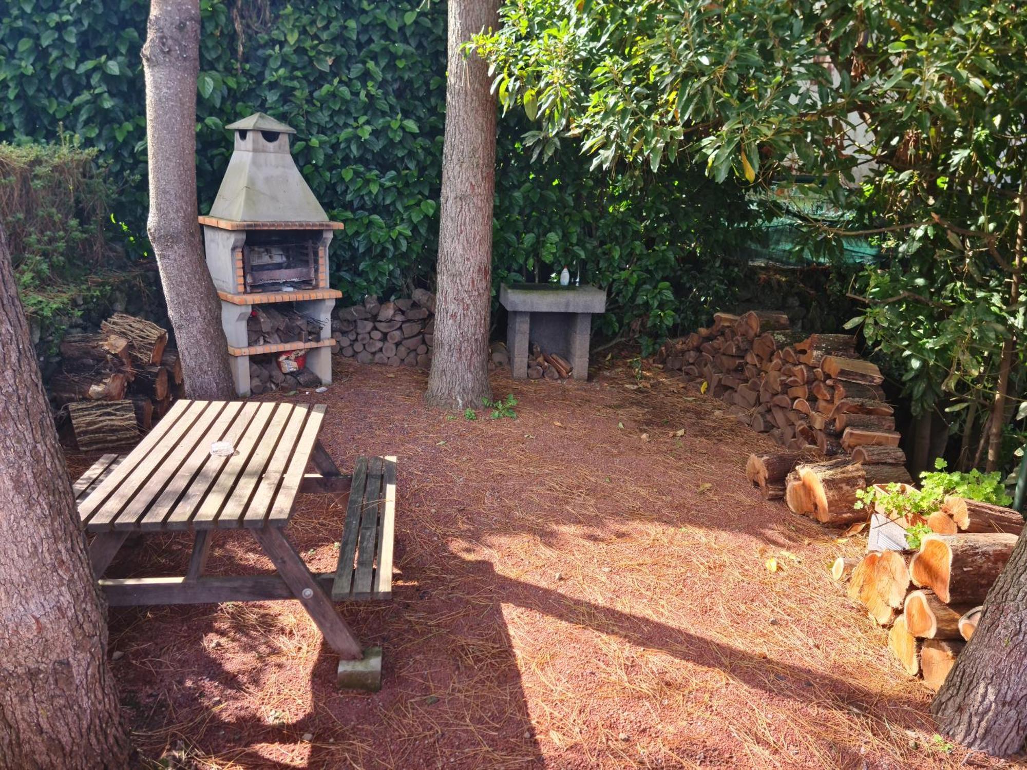 Stonewood Al Holiday home Sao Vicente Ferreira
