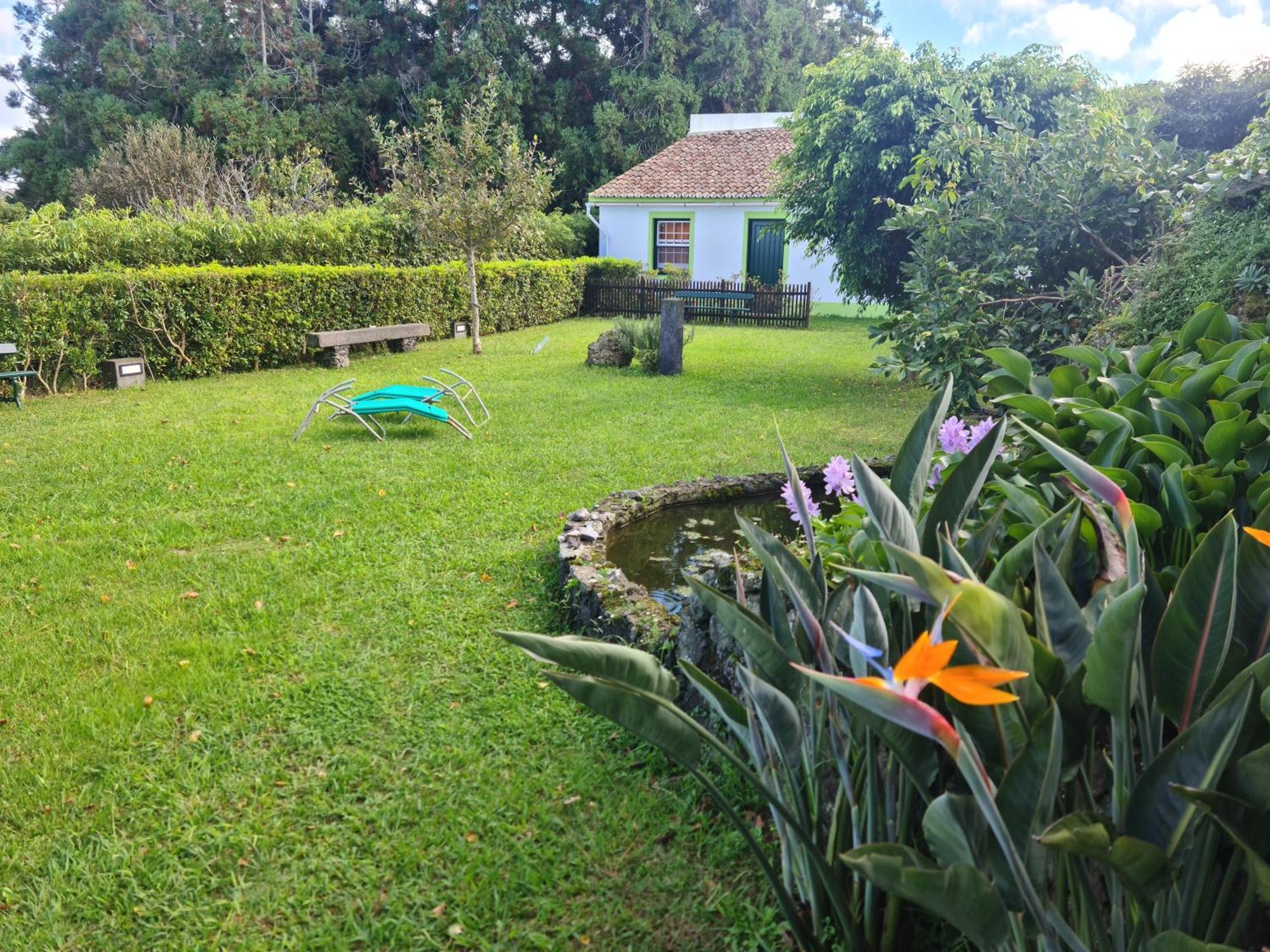Holiday home Stonewood Al