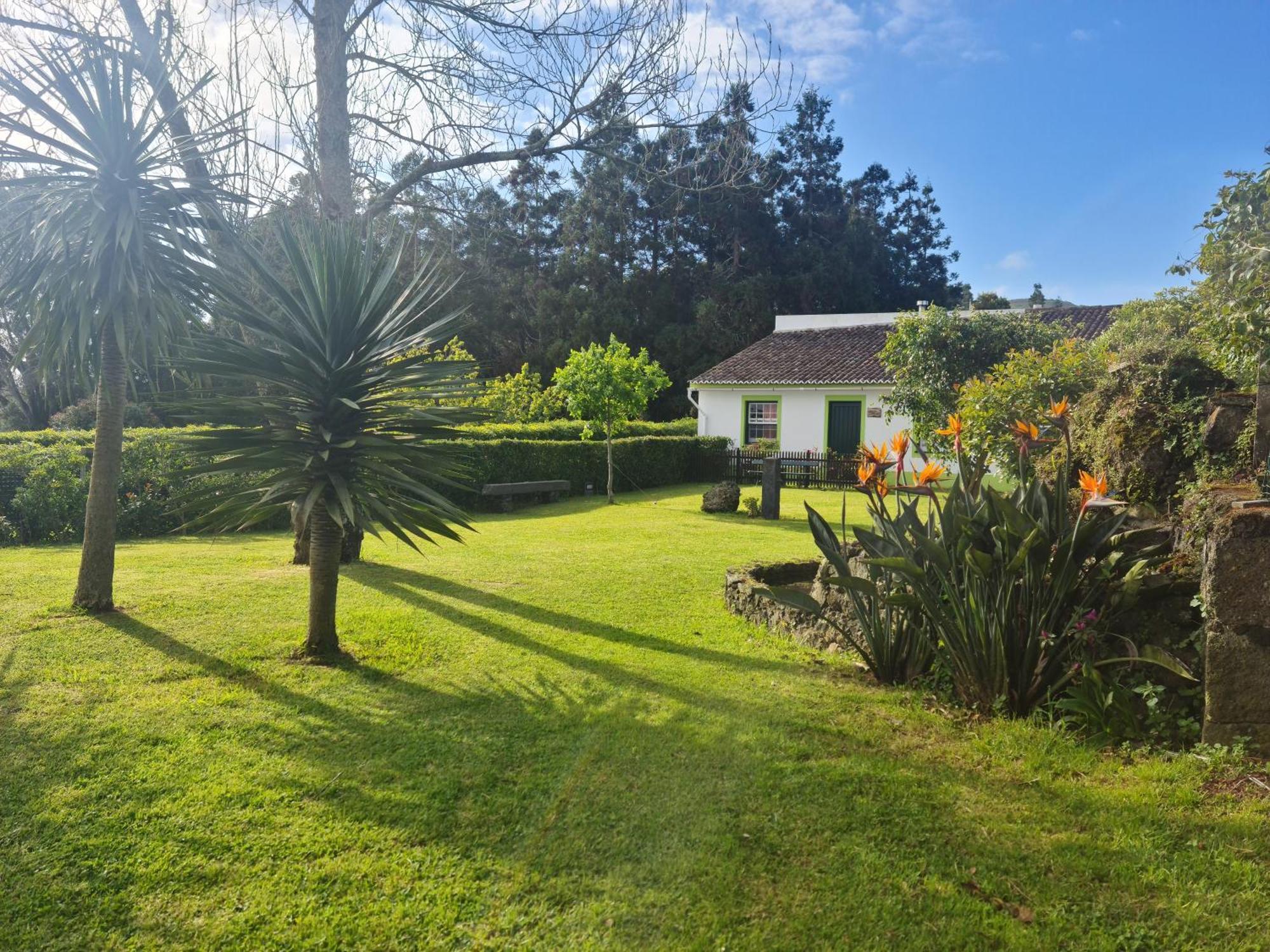 Holiday home Stonewood Al