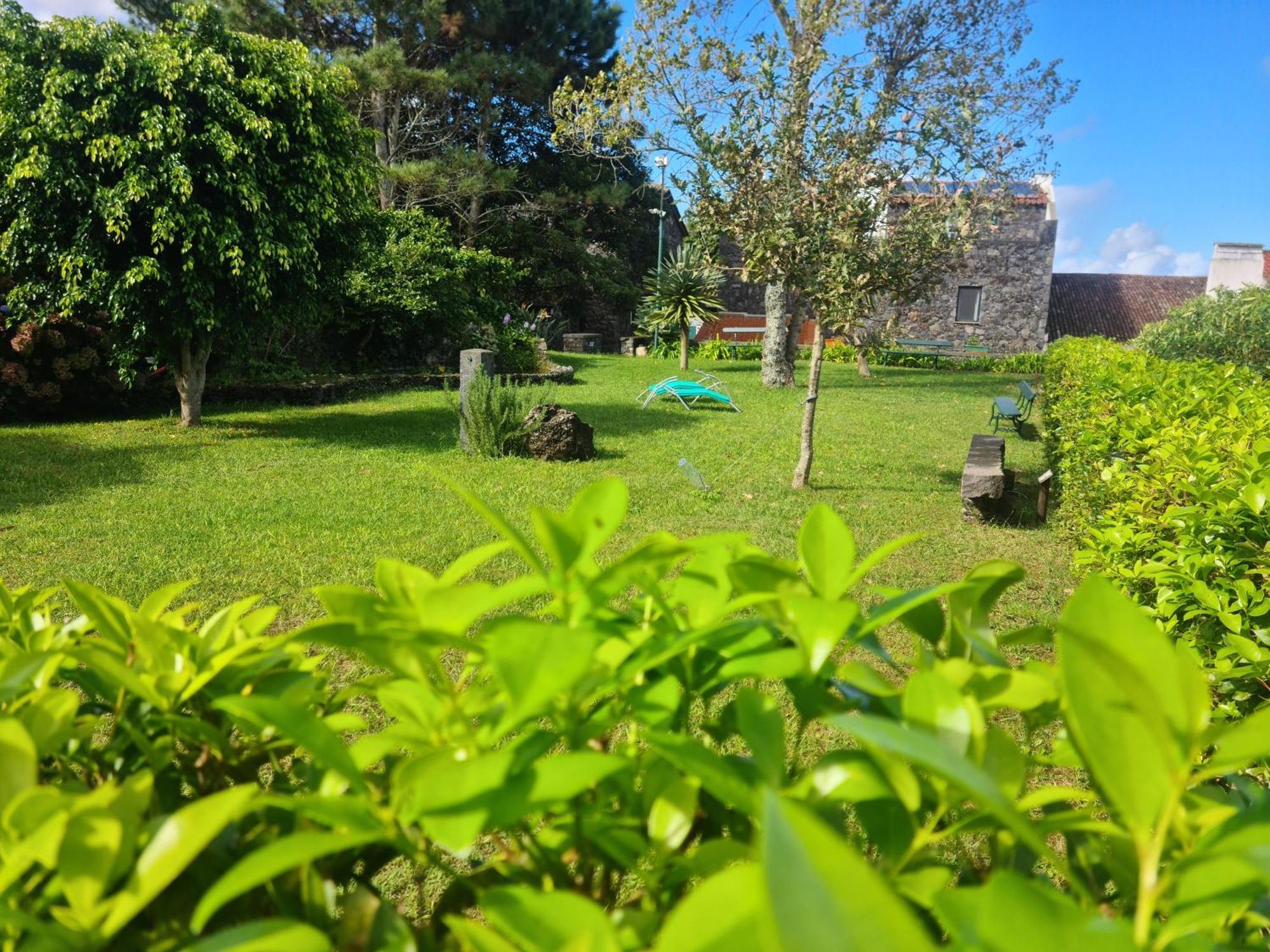 Hébergement de vacances Stonewood *