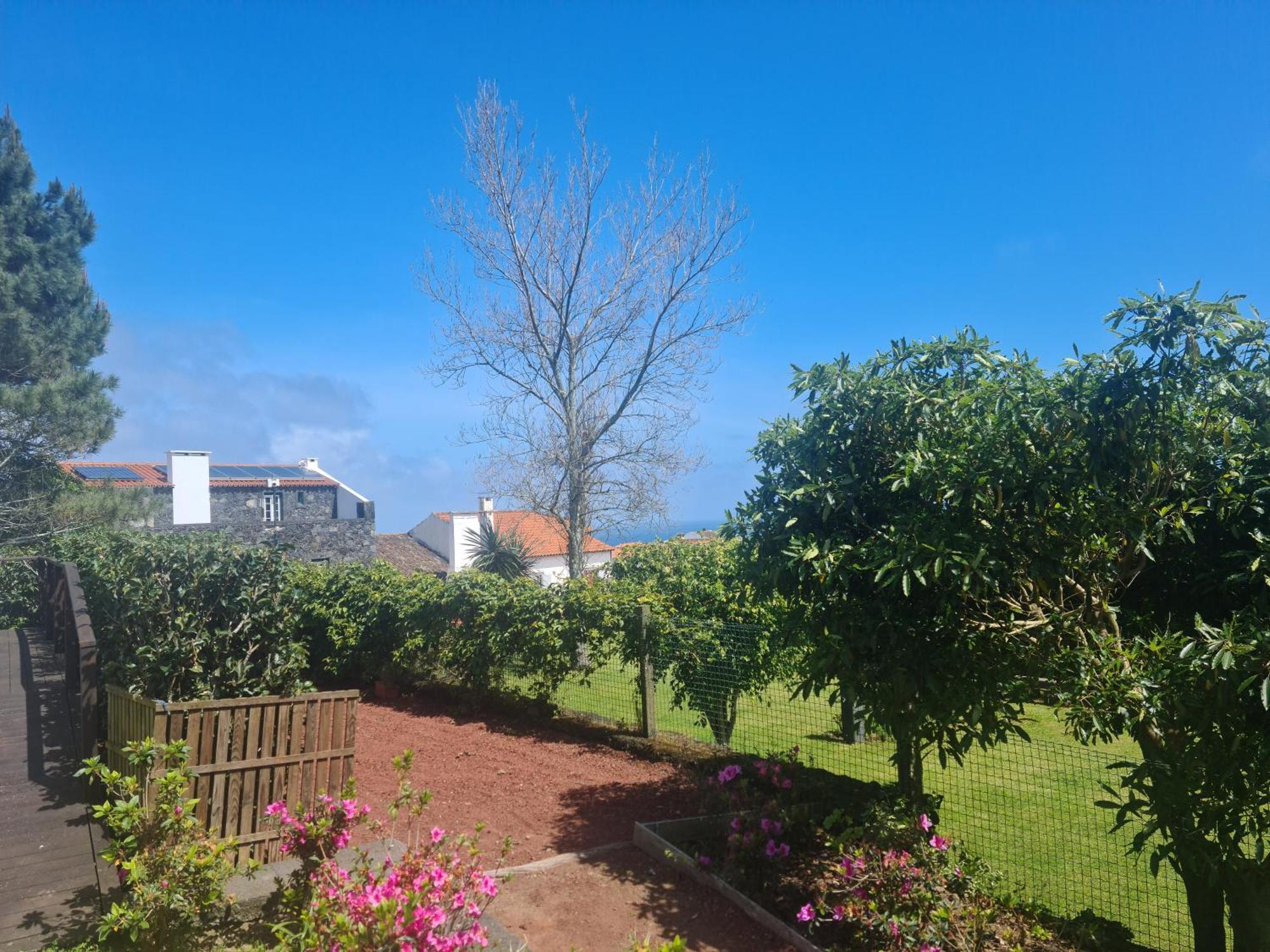 Stonewood Al Holiday home Sao Vicente Ferreira
