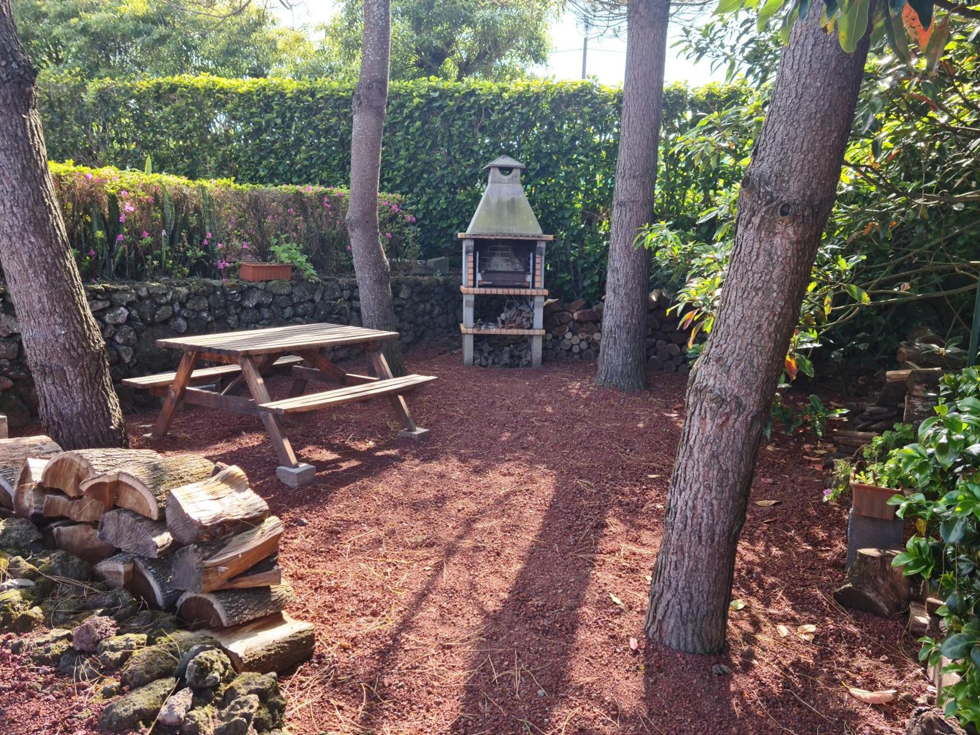 Holiday home Stonewood Al Sao Vicente Ferreira