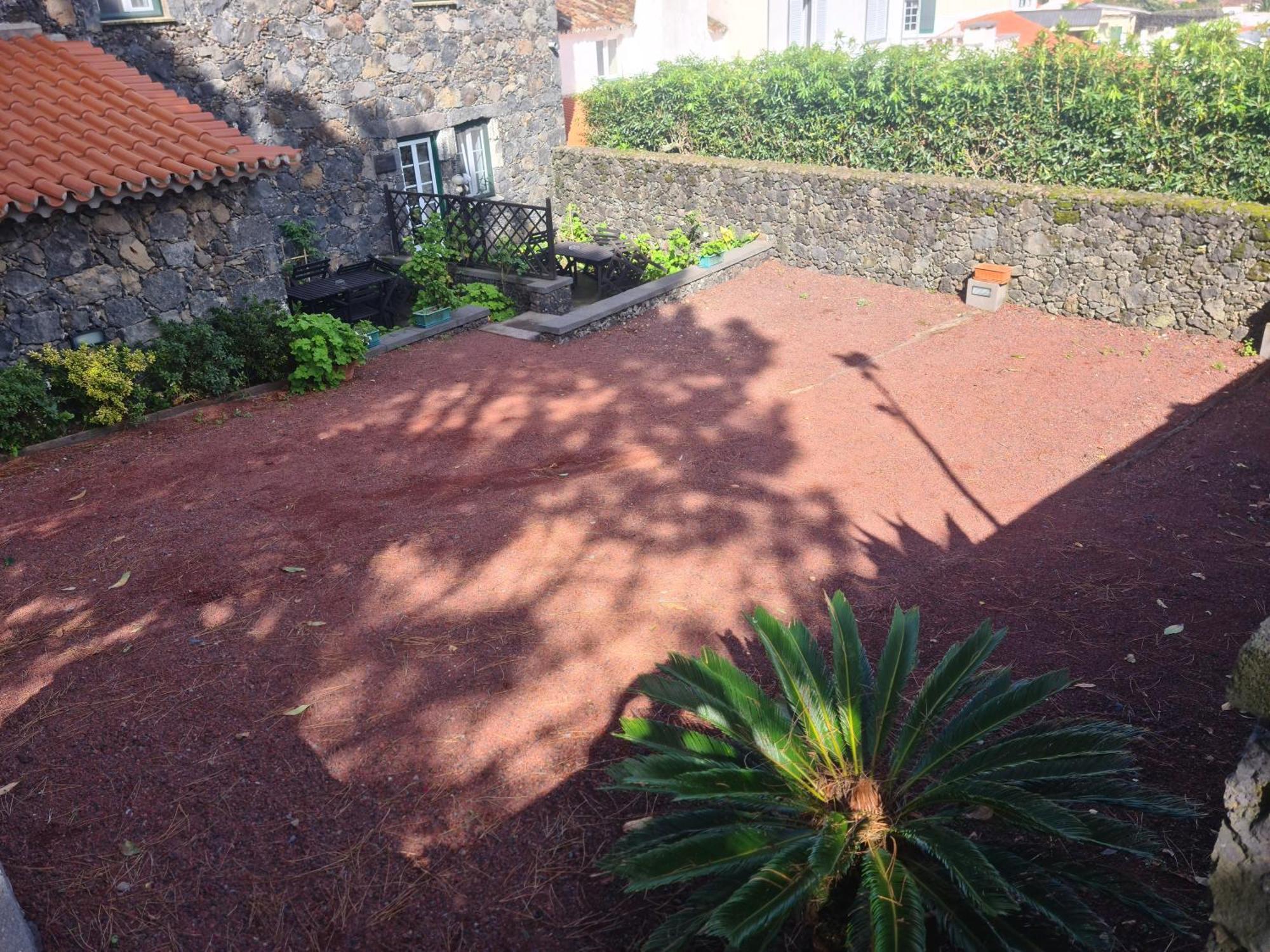 Stonewood Al Holiday home Sao Vicente Ferreira