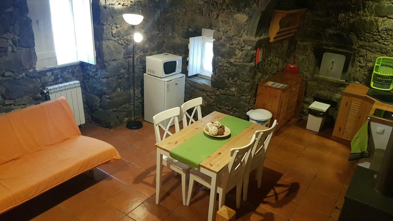 Hébergement de vacances Stonewood *
